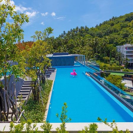 The Aristo Beach By Holy Cow 212 Phuket Zewnętrze zdjęcie