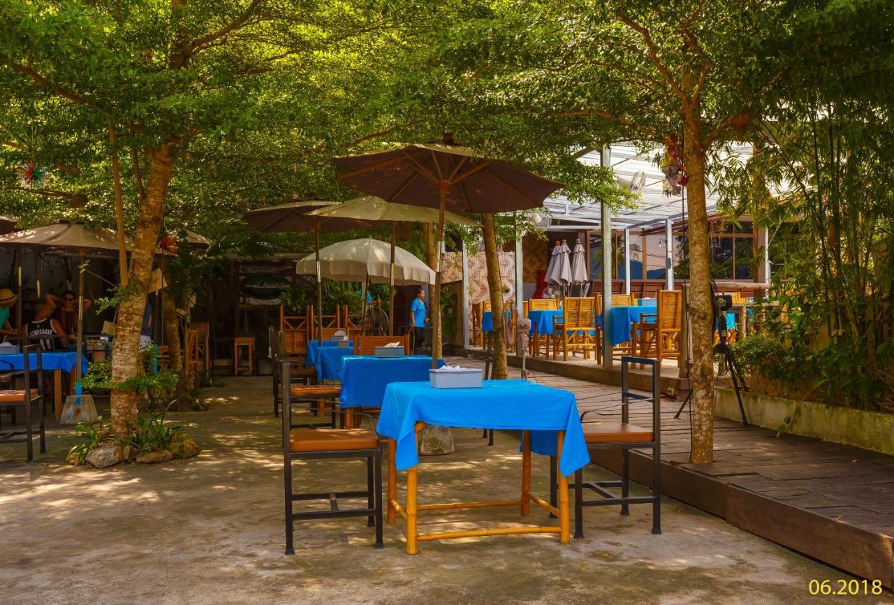 The Aristo Beach By Holy Cow 212 Phuket Zewnętrze zdjęcie