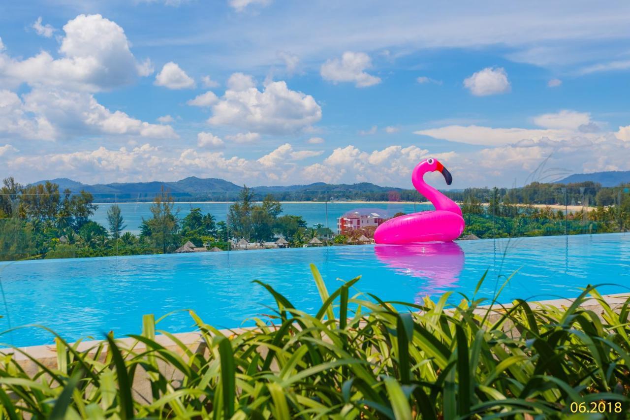 The Aristo Beach By Holy Cow 212 Phuket Zewnętrze zdjęcie