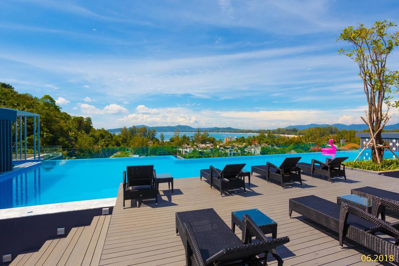 The Aristo Beach By Holy Cow 212 Phuket Zewnętrze zdjęcie