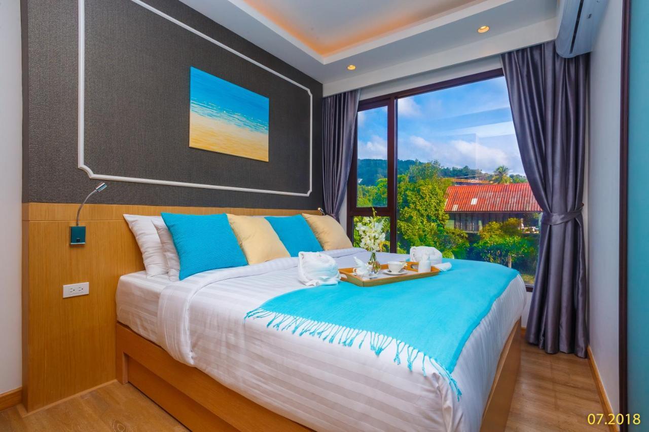 The Aristo Beach By Holy Cow 212 Phuket Zewnętrze zdjęcie
